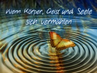 Reinigung für Körper, Geist und Seele